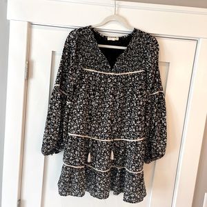 🖤 Apricot Lane Dress 🖤